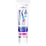 Sensodyne Clinical White Stain Protector pasta de dinti pentru albire 75 ml