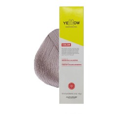 Vopsea de par Yellow 11.21 super high lift violet ash blond