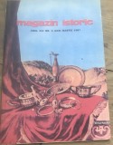 MZI1 Revista Magazin Istoric - Anul 1987 - Nr. 240