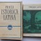PROZA ISTORICA LATINA + PROZA LATINA