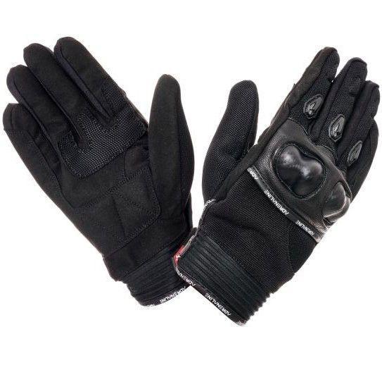 Manusi Moto Adrenaline Meshtec 2.0 PPE Negru Marimea M A0632/20/10/M