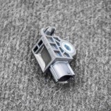 Senzor de impact lateral dreapta NISSAN QASHQAI II J11, J11_ 2017 OEM: 98830-3RA0A | 4010862