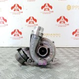 Cumpara ieftin Turbina Renault Laguna III 2007 - 2015