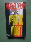 MICHAEL TOLKIN-PRINTRE MORTI