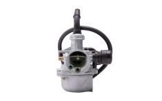 Carburator atv/motocross, 50cc, 4T, t.15mm, soc manual Cod Produs: MX_NEW GAZMR0504TMPYAM000FI1