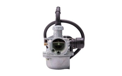 Carburator atv/motocross, 50cc, 4T, t.15mm, soc manual Cod Produs: MX_NEW GAZMR0504TMPYAM000FI1 foto