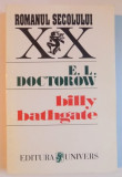 BILLY BATHGATE de E.L. DOCTOROW , 1996