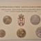 Set Monede Serbia, 5 monede, 2010