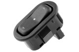 Comutator macara geam Opel Corsa C 2000-2009, Fata Dreapta, Spate Stanga 1 Dreapta-4 Pini, NTY EWS-PL-017