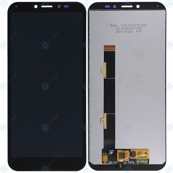 Alcatel 1s 2019 (5024D) Modul display LCD + Digitizer foto