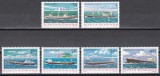 Romania 1979, LP 988 - Nave maritime de mare tonaj, MNH