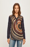 Desigual - Bluza