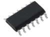 IC Digital XNOR 4-Canale 2-Input CMOS SMD SOP14 CD4000