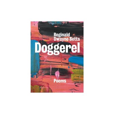 Doggerel: Poems foto