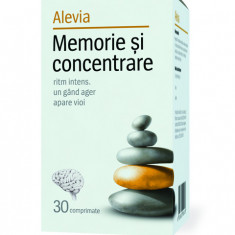 MEMORIE&CONCENTRARE-ADULT 30CPR