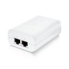 Injector PoE Ubiquiti U-POE-AT, 48V, 30W, RJ45
