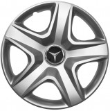 Set 4 Buc Capace Roti Sks Mercedes-Benz 16&amp;quot; 418, General