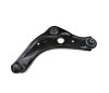Brat suspensie roata TEKNOROT 27C137-K, Stanga, Fata