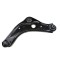 Brat suspensie roata TEKNOROT 27C137-K, Stanga, Fata