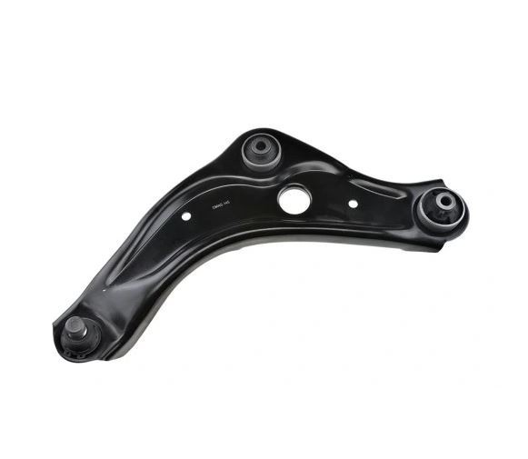 Brat suspensie roata TEKNOROT 27C137-K, Stanga, Fata