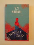 ENIGMATICA SOSIRE de V.S. NAIPAUL 2013