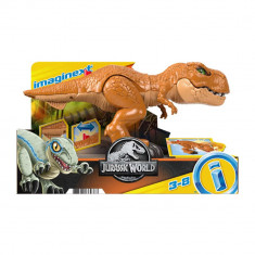 Figurina articulata, Dinozaur, Jurassic World, T.Rex, HFC04