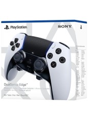 Controller Sony White Dualsense Edge PS5