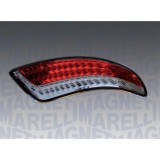 Stop spate lampa Lancia Delta (844), 07.2008-, partea Dreapta, LED; Omologare: ECE, OEM/OES