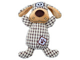 Trixie Jucarie Caine Plus/Bumbac 26 cm 35977