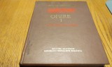 MACARIE IEROMONAHUL - Opere I -THEORITICON - Titus Moisescu (dedicatie-autograf) editie - 1976, 93+34 p. cu 6 planse in anexa; tiraj: 1400 ex.