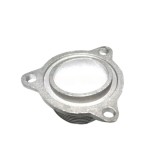 Cumpara ieftin Flansa absorbtie aluminiu pentru motopompe, 3 toli
