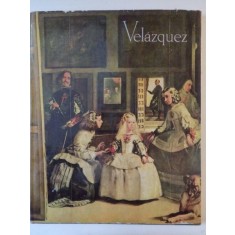 VELAZQUEZ 1966