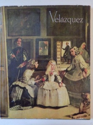VELAZQUEZ 1966 foto