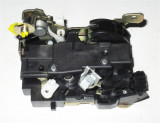 Broasca usa fata Renault Kangoo 1997-2007 partea dreapta , originala 7701046800 ; fara Blocare usi electromagnetica Kft Auto, Automobile Dacia Mioveni
