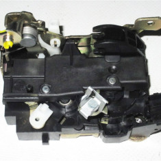 Broasca usa fata Renault Kangoo 1997-2007 partea dreapta , originala 7701046800 ; fara Blocare usi electromagnetica Kft Auto