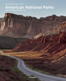 American National Parks: Pacific Islands, Western &amp; Southern USA