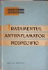 TRATAMENTUL ANTIINFLAMATOR NESPECIFIC-R. GEIB, GH. PANAITESCU-250264