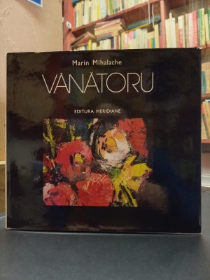 AS - MARIN MIHALACHE - V&amp;Acirc;NĂTORU foto