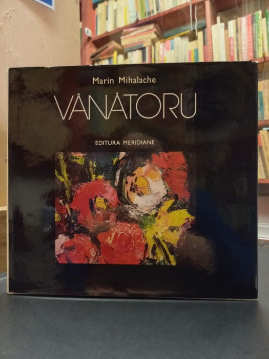 AS - MARIN MIHALACHE - V&Acirc;NĂTORU