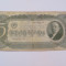 5 ruble Rusia 1937