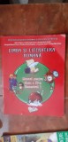 LIMBA SI LITERATURA ROMANA CLASA A IV A SEMESTRUL 1 . GRIGORE , IPATE , IONICA NEGRITOIU TIROIU CRIVAC