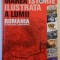 MAREA ISTORIE ILUSTRATA A LUMII ROMANIA DE LA MIHAI VITEAZUL LA UNIUNEA EUROPEANA 2009