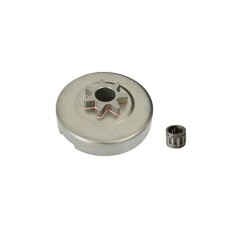 Oala Ambreiaj Drujba Husqvarna - Husvarna 385 - pas 3/8-7