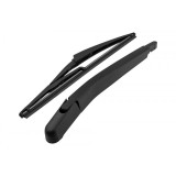 Brat stergator luneta cu lamela Fiat Grande Punto 2005-, lungime lamela : 300mm, 55701469
