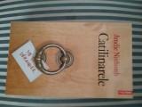 Amelie Nothomb Catilinarele