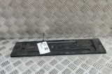 Suport număr de &icirc;nmatriculare TESLA MODEL Y 2024 OEM: 1631636-00-B 30760834