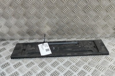 Suport număr de &amp;icirc;nmatriculare TESLA MODEL Y 2024 OEM: 1631636-00-B 30760834 foto