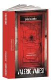 Proprietareasa - Valerio Varesi - Editura Crime Scene Press