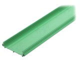 Bază carcasă verde 1000mm