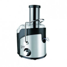 Storcator fructe si legume Taurus Liquafruits Pro II. 800w, inox